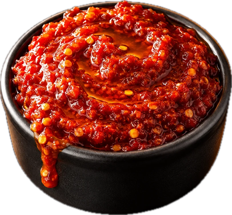 Harissa