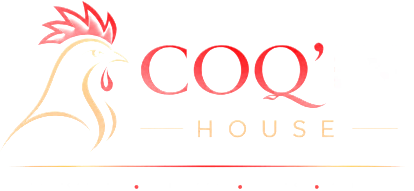 Coq'in House
